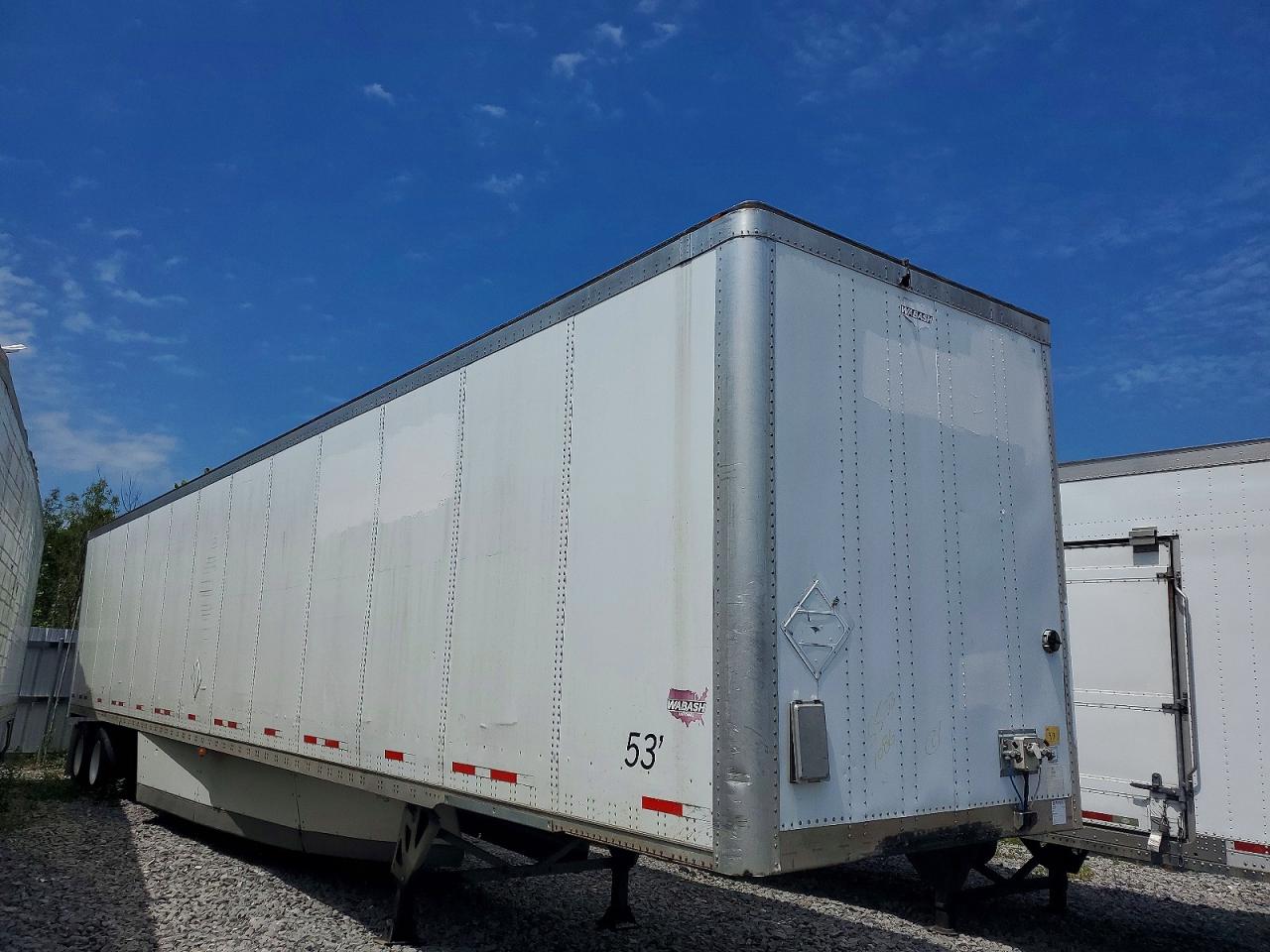Salvage Wabash Dvcvhpc Image