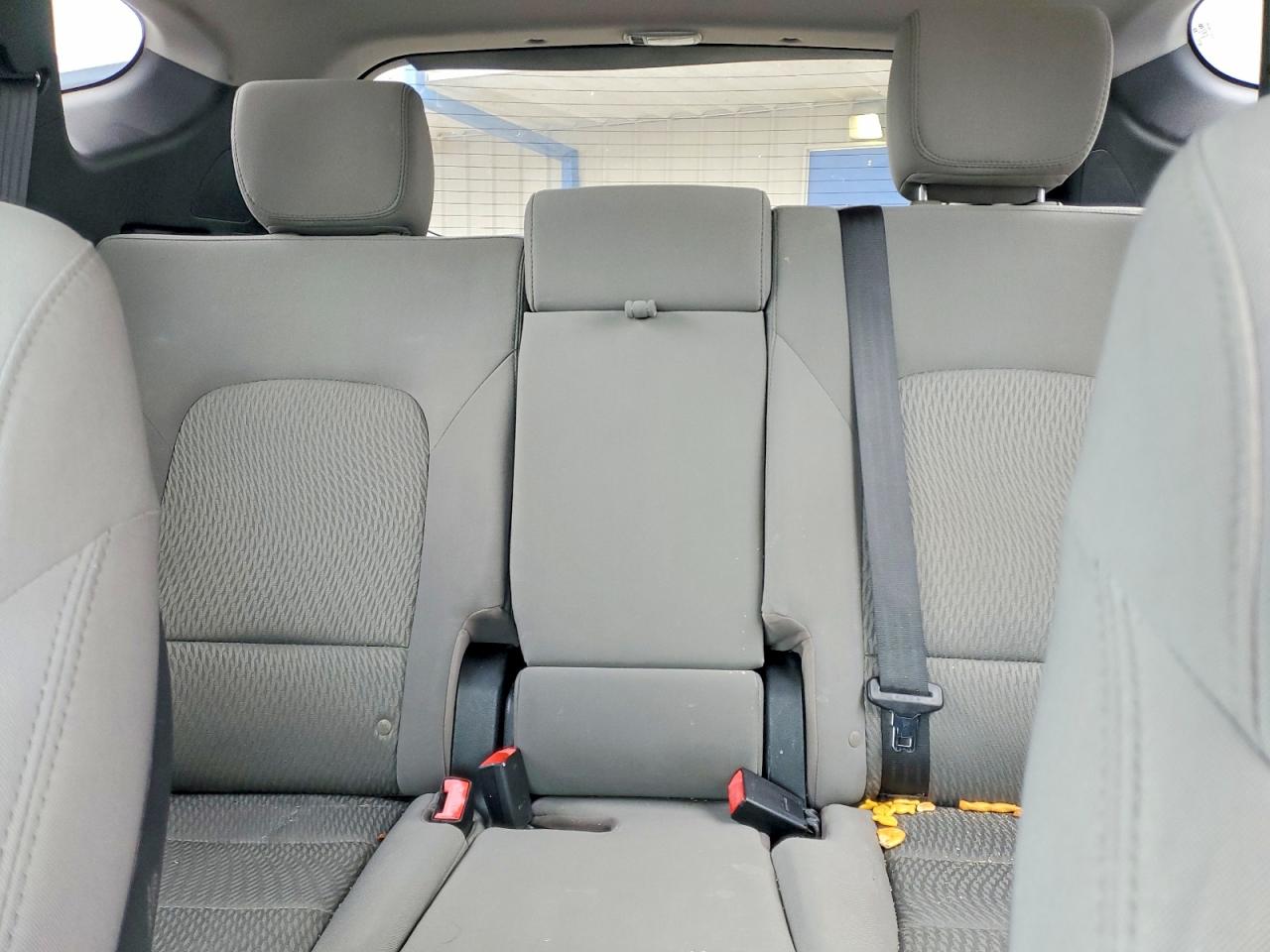 Hyundai SANTA FE 2.4l