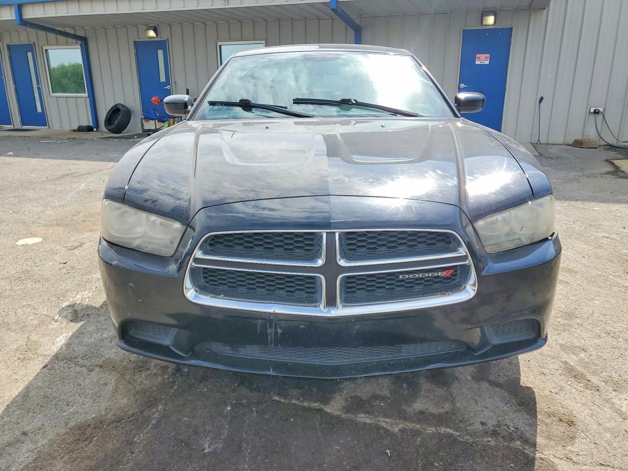 Dodge Charger Se