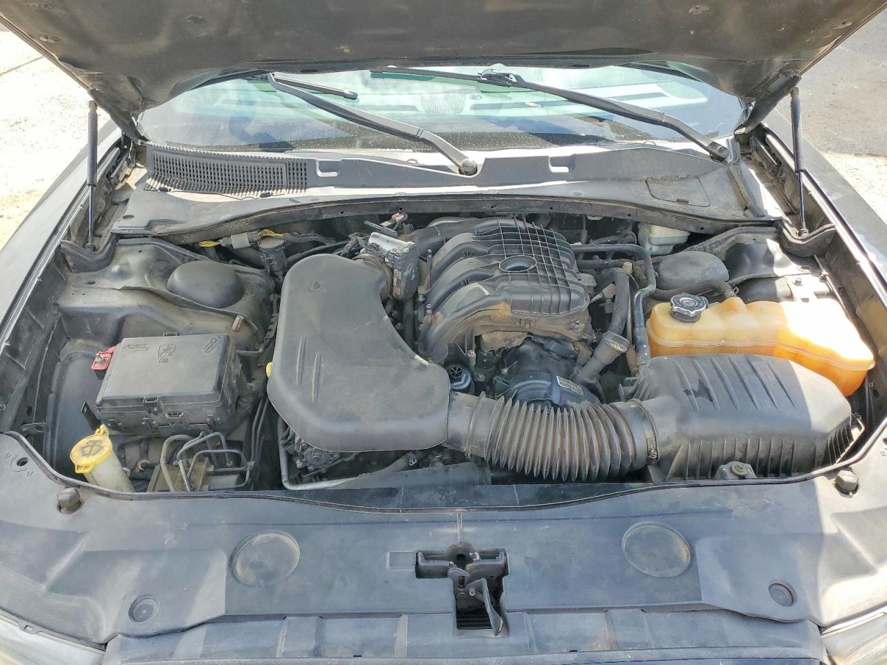 Dodge Charger Se