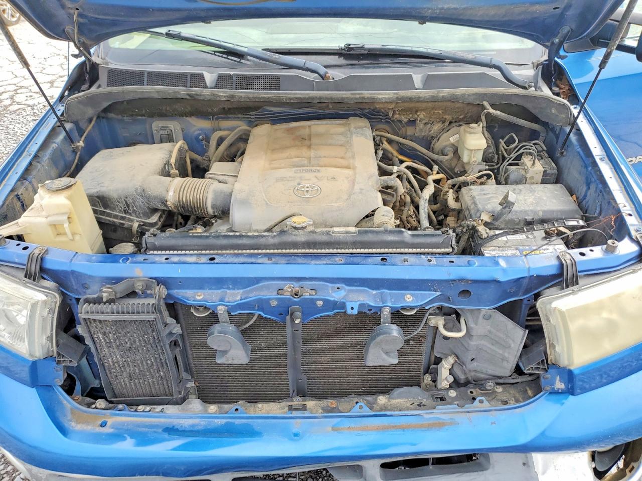Toyota Tundra Sr5