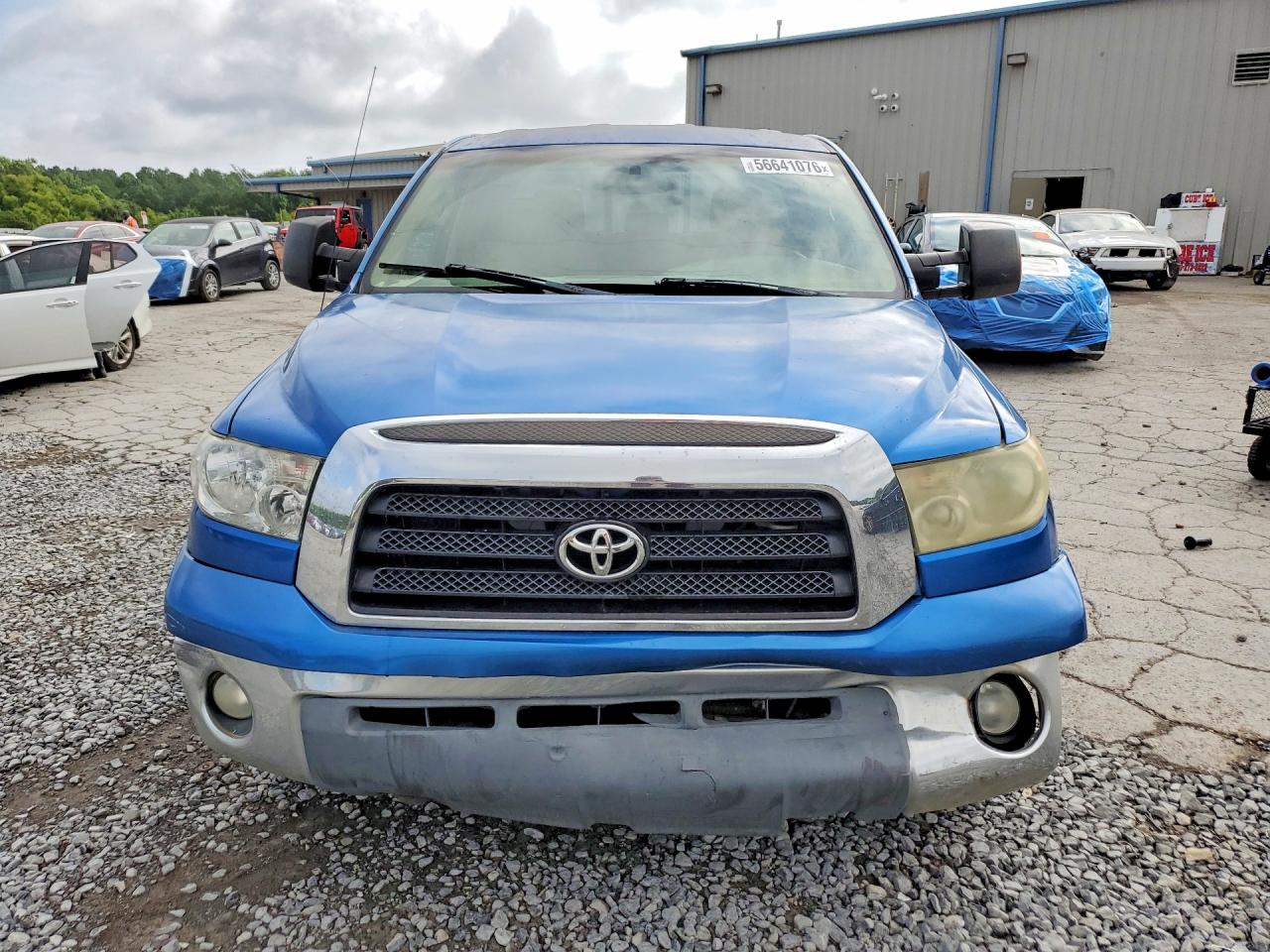 Toyota Tundra Sr5