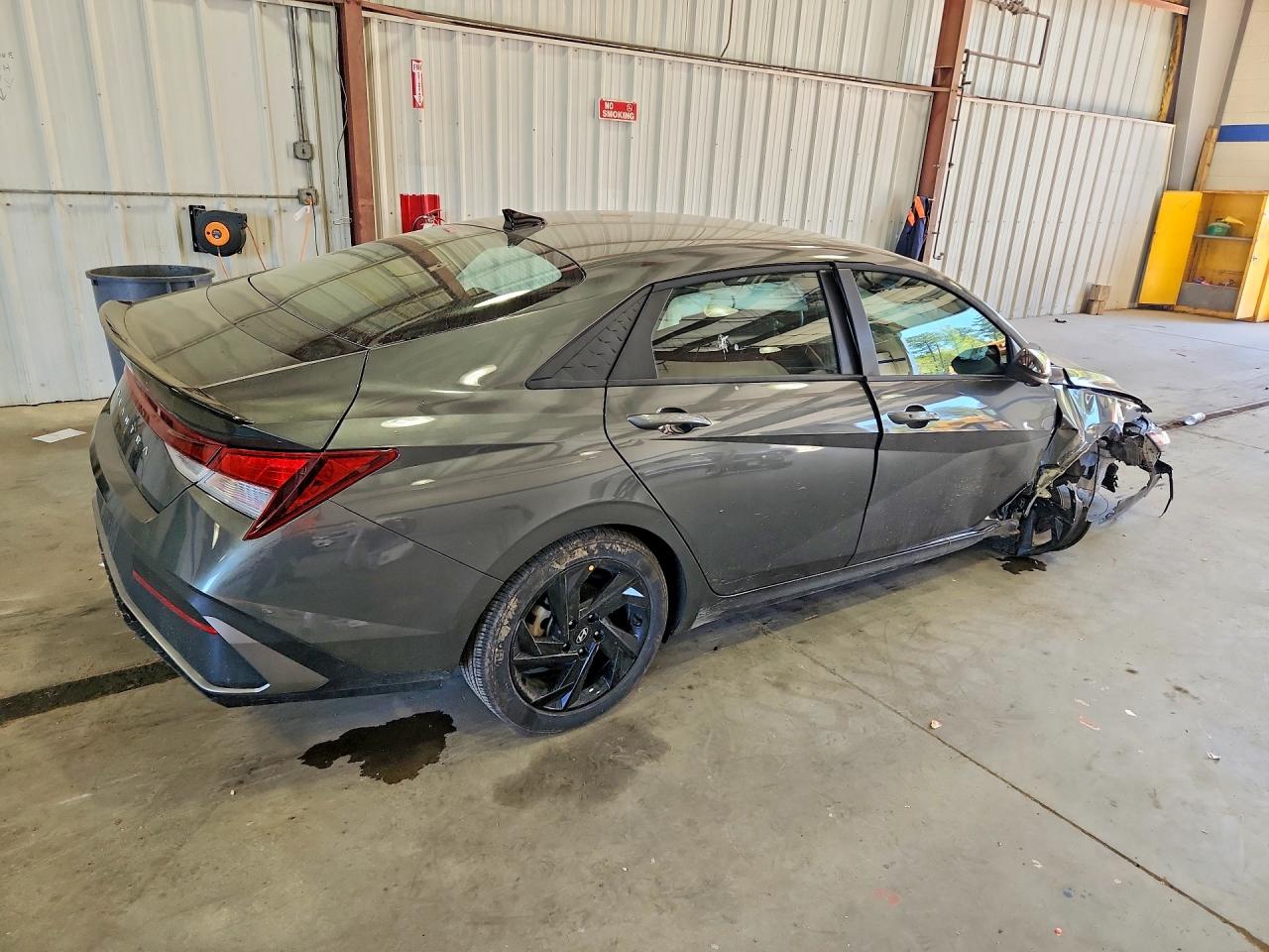 Hyundai ELANTRA Sel Sport