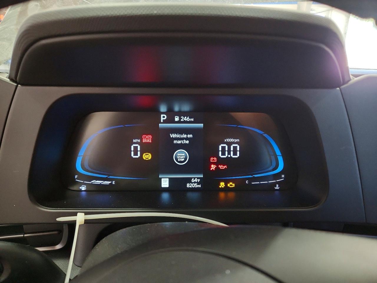 Hyundai ELANTRA Sel Sport