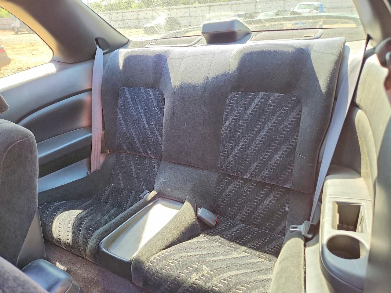 Honda Prelude