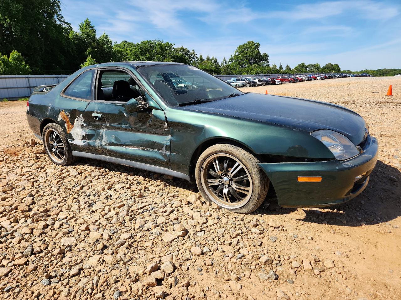 Honda Prelude