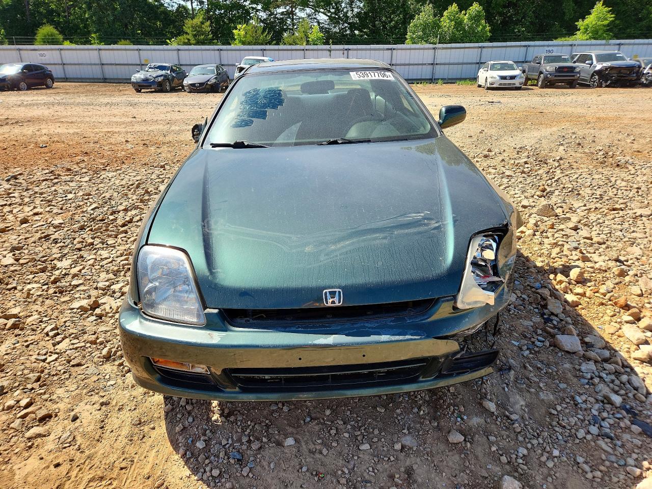 Honda Prelude