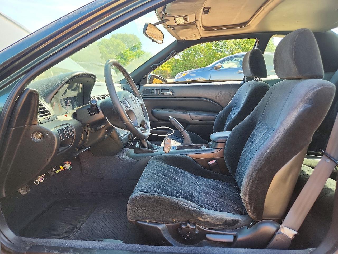 Honda Prelude