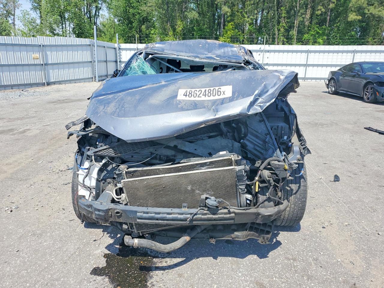 Hyundai TUCSON Se Standard