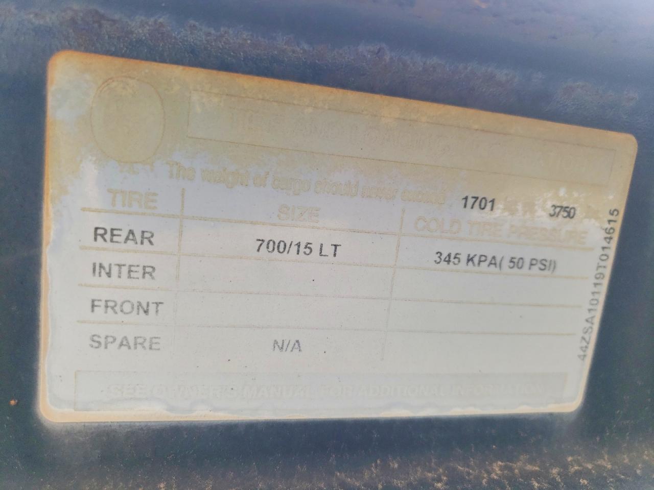 Utility Trailer Trailer