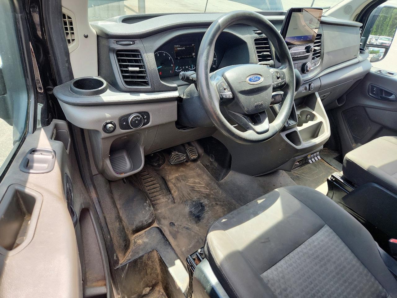 Ford Transit T-250