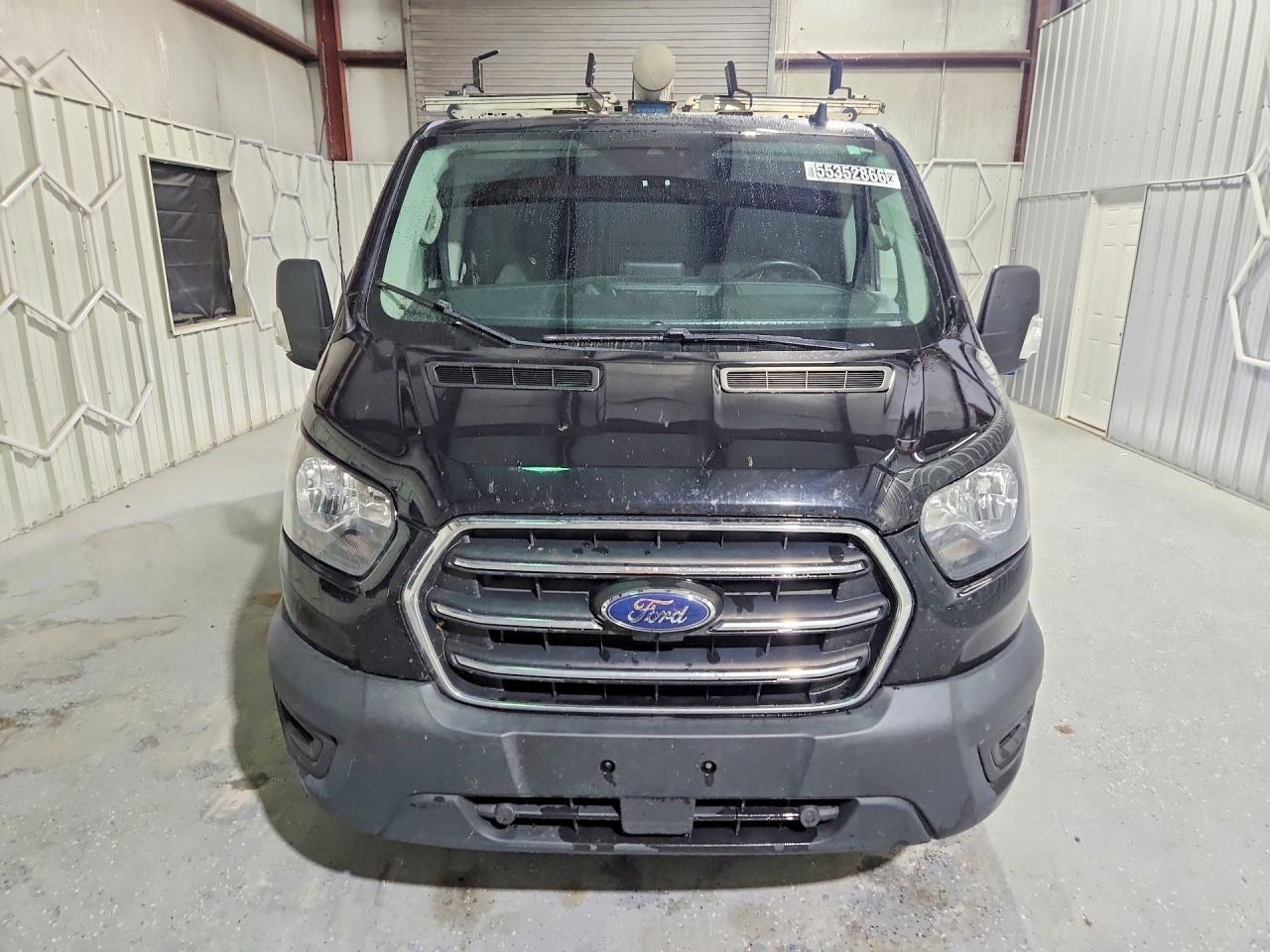 Ford Transit T-250