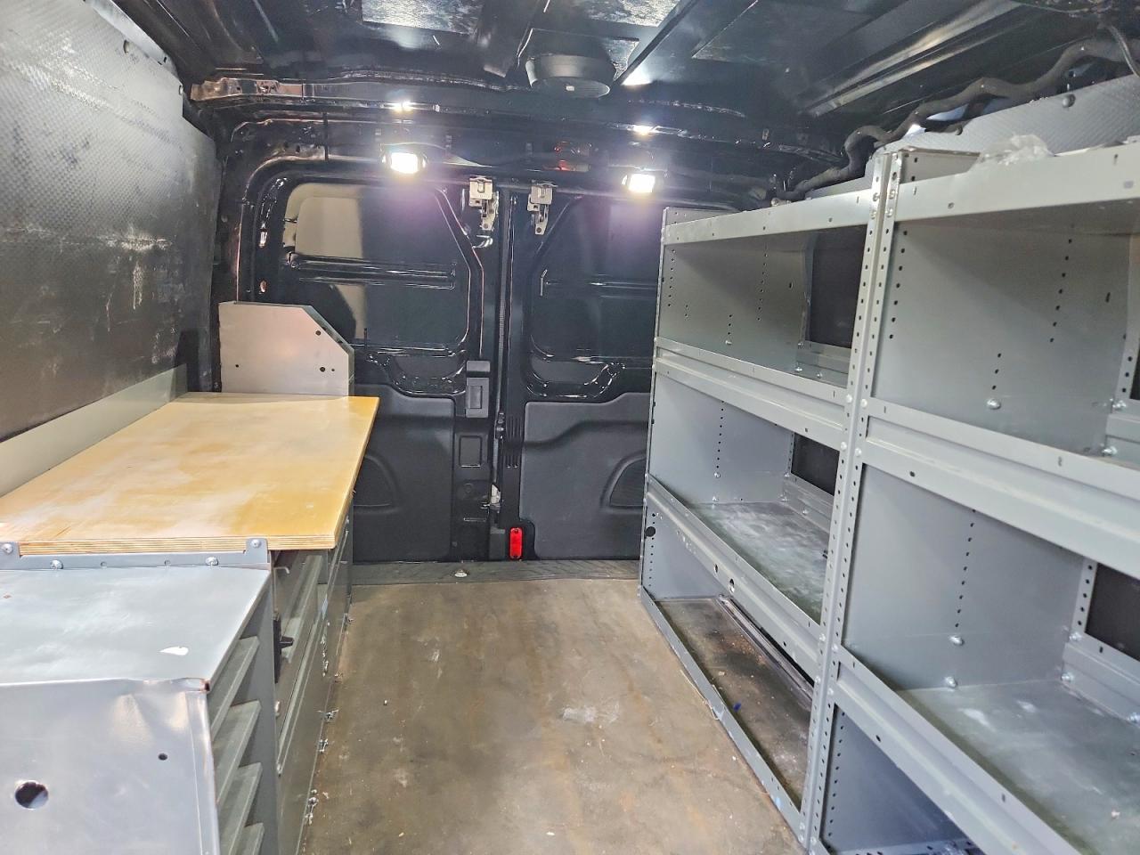 Ford Transit T-250