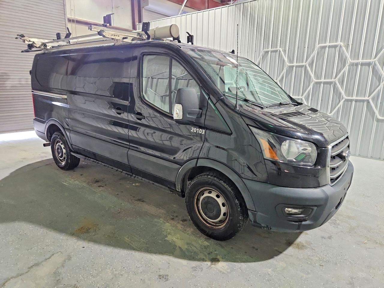 Ford Transit T-250