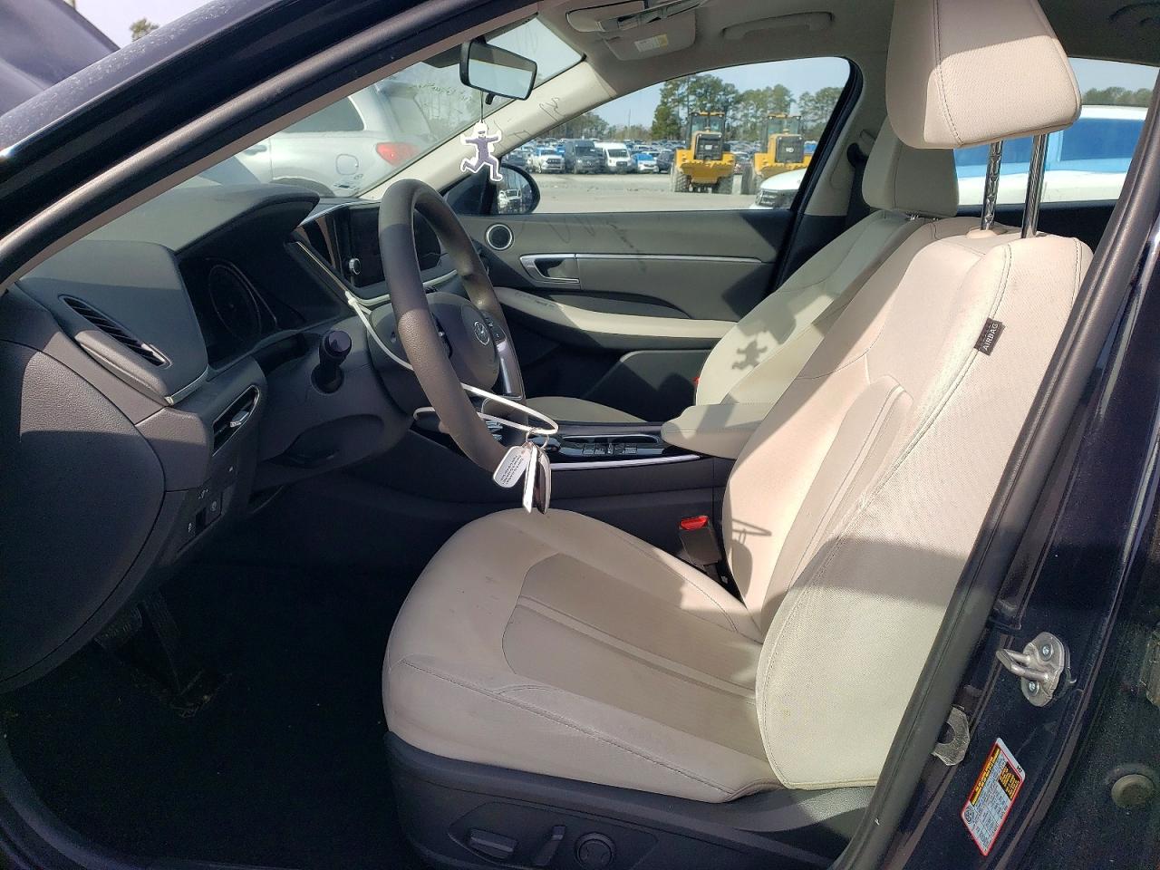 Hyundai SONATA Sel