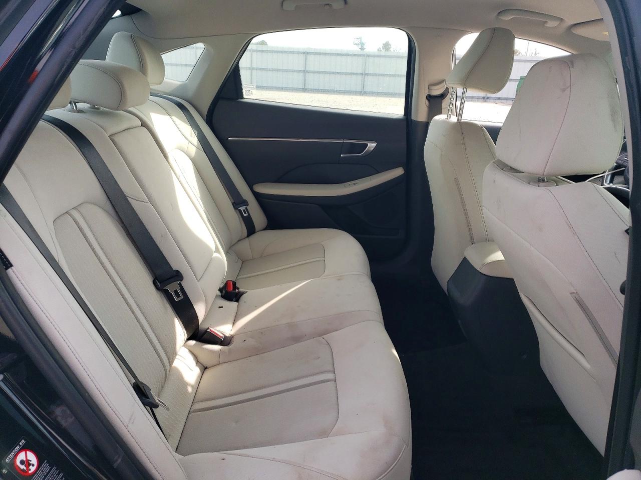Hyundai SONATA Sel