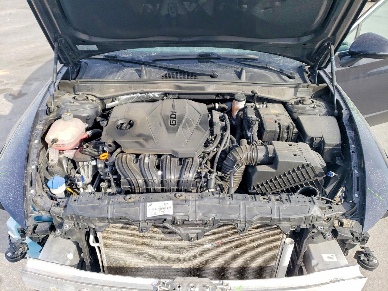 Hyundai SONATA Sel