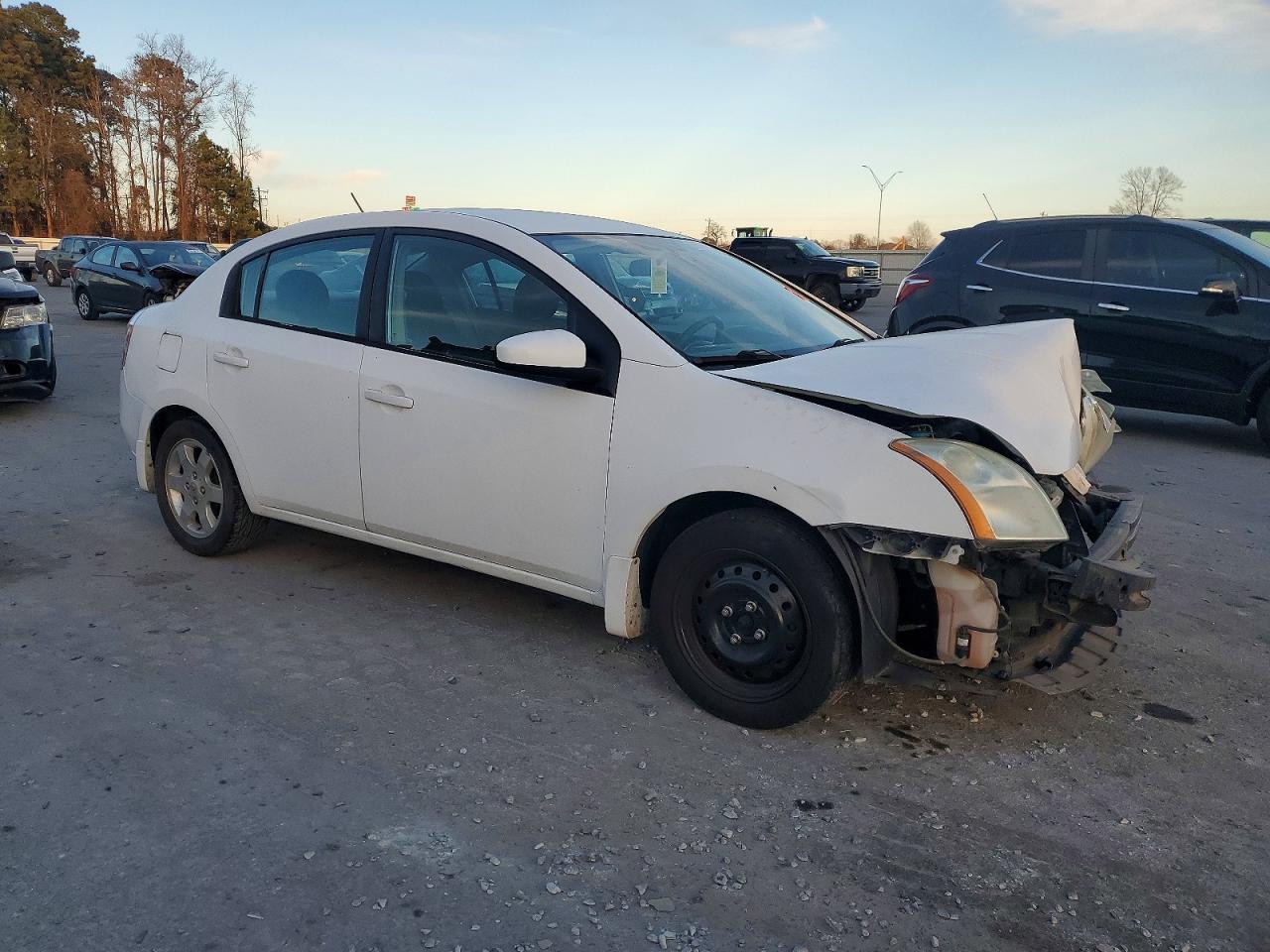 Nissan Sentra 2.0