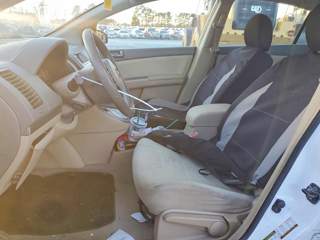 Nissan Sentra 2.0
