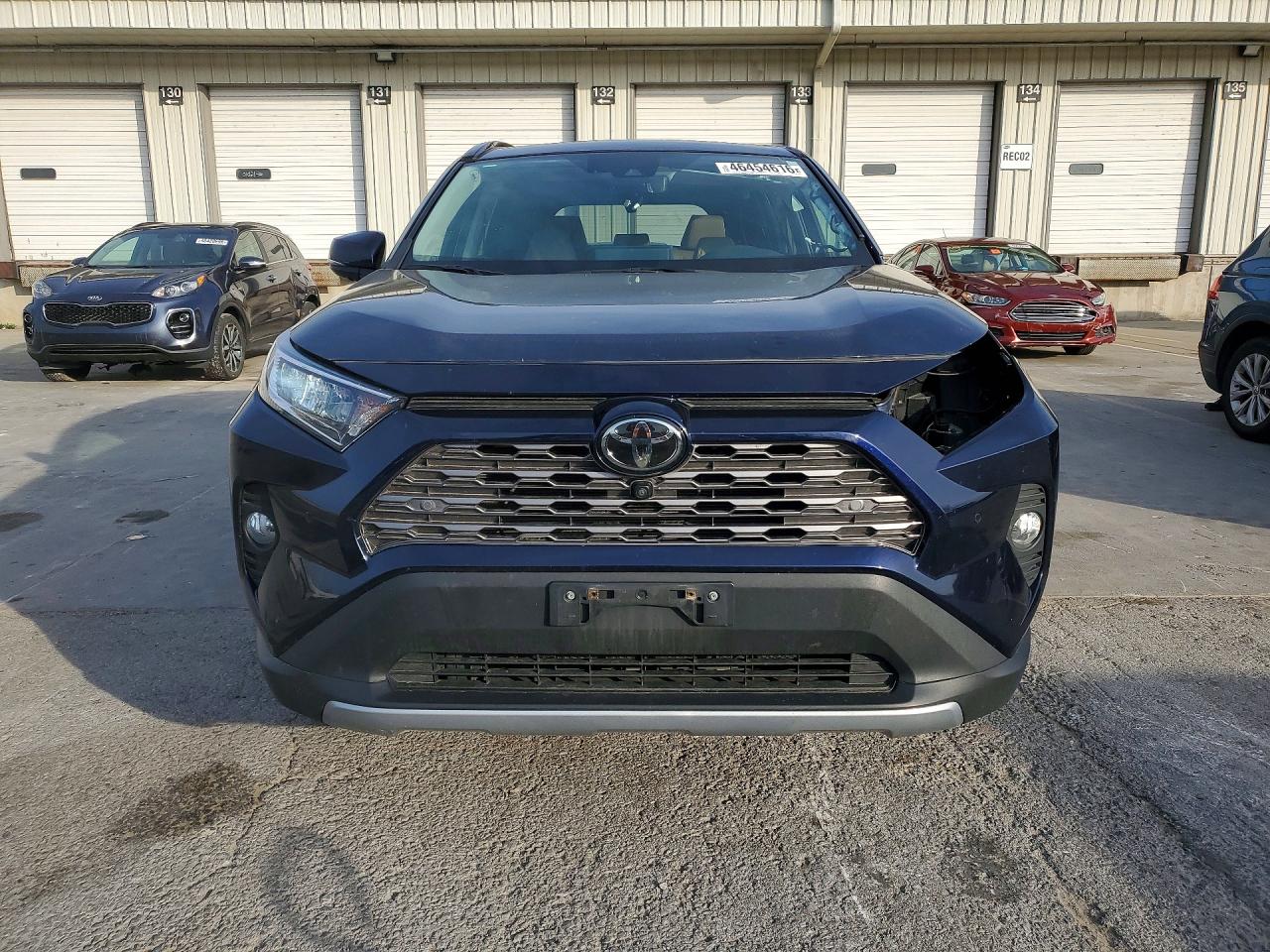Toyota RAV4 Limited