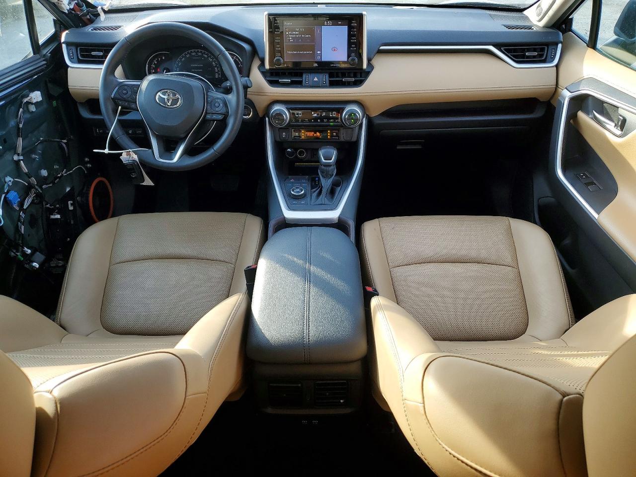 Toyota RAV4 Limited
