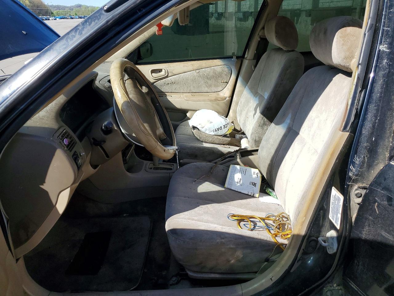 Toyota Corolla Ve