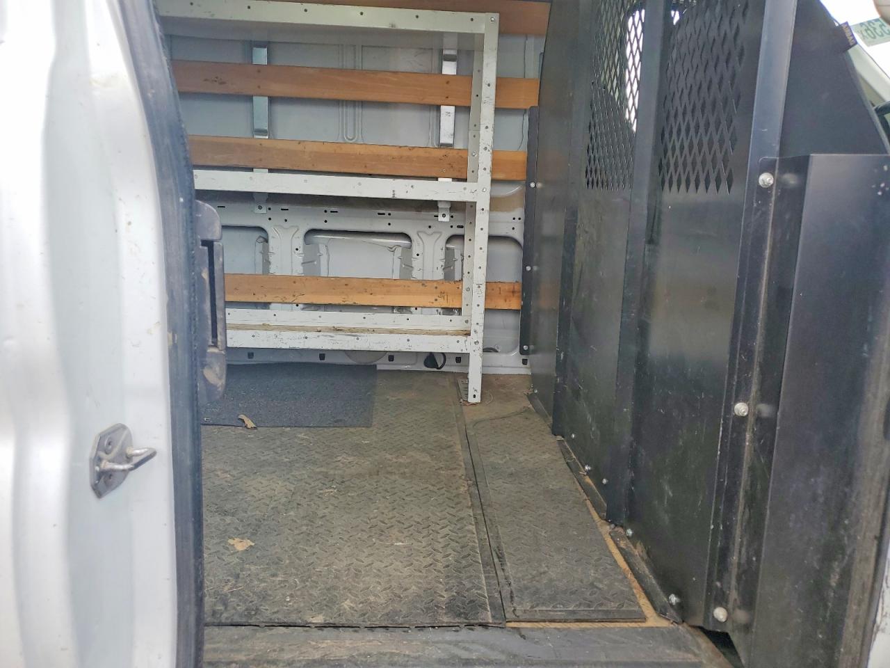 Ford Transit T-250