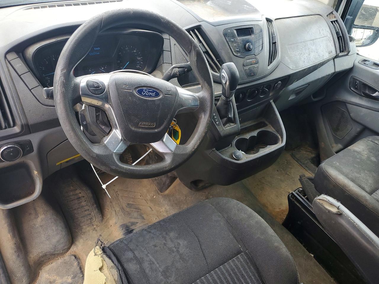 Ford Transit T-250