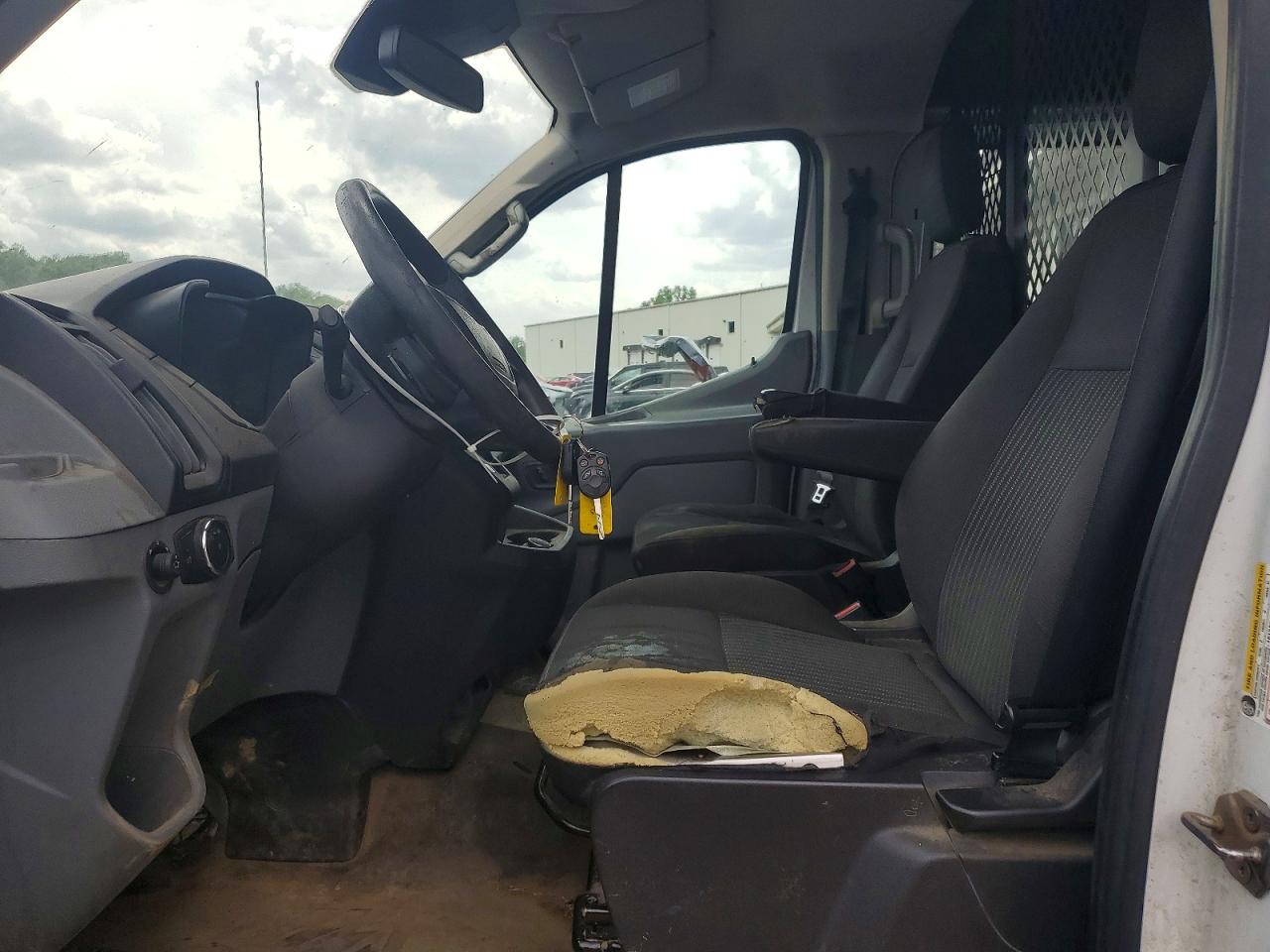 Ford Transit T-250