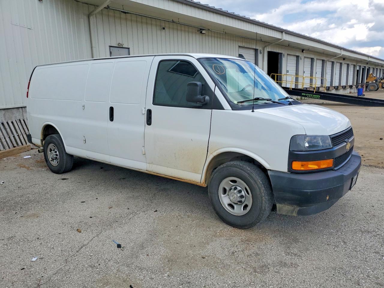 Chevrolet Express