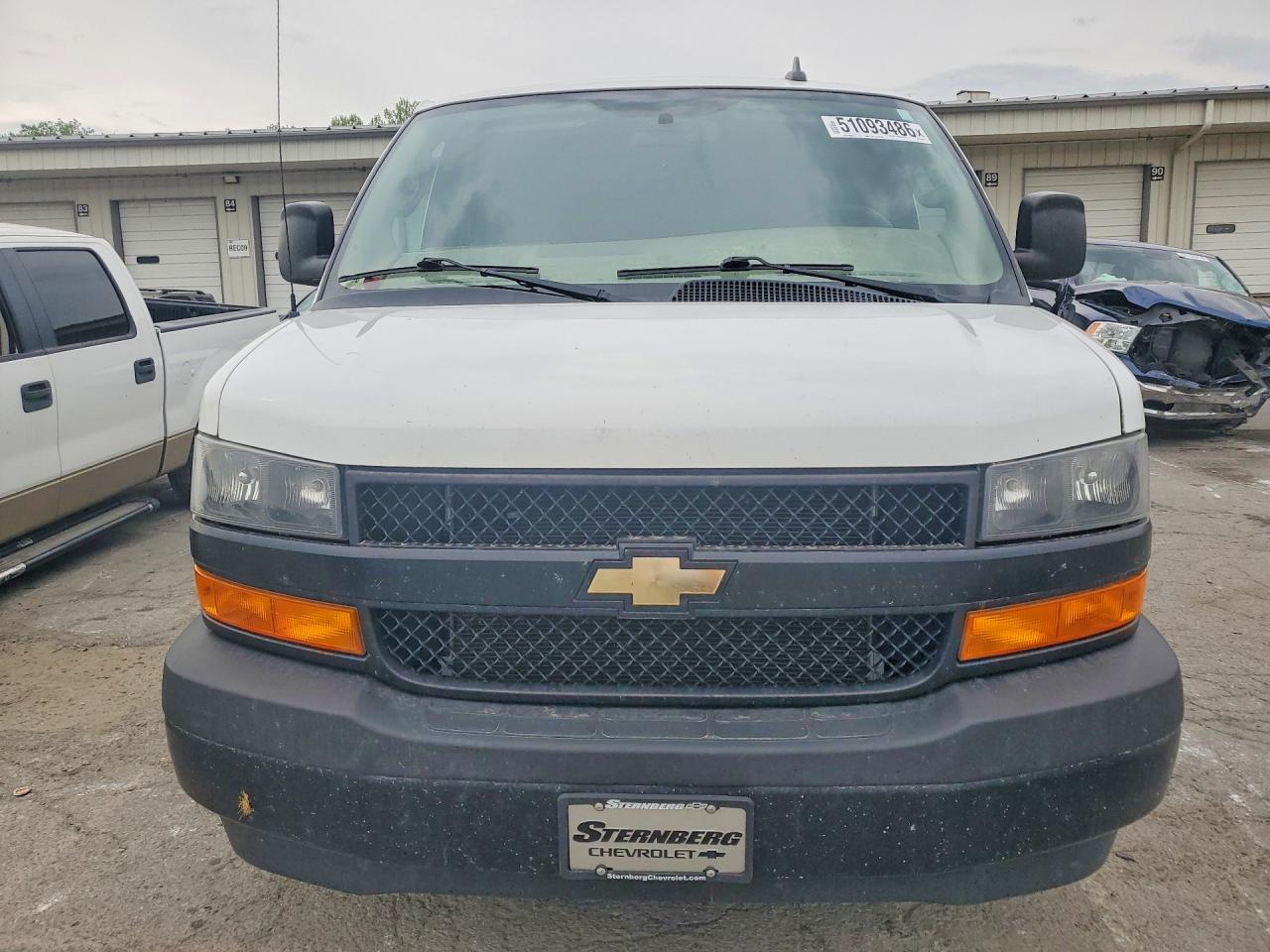 Chevrolet Express