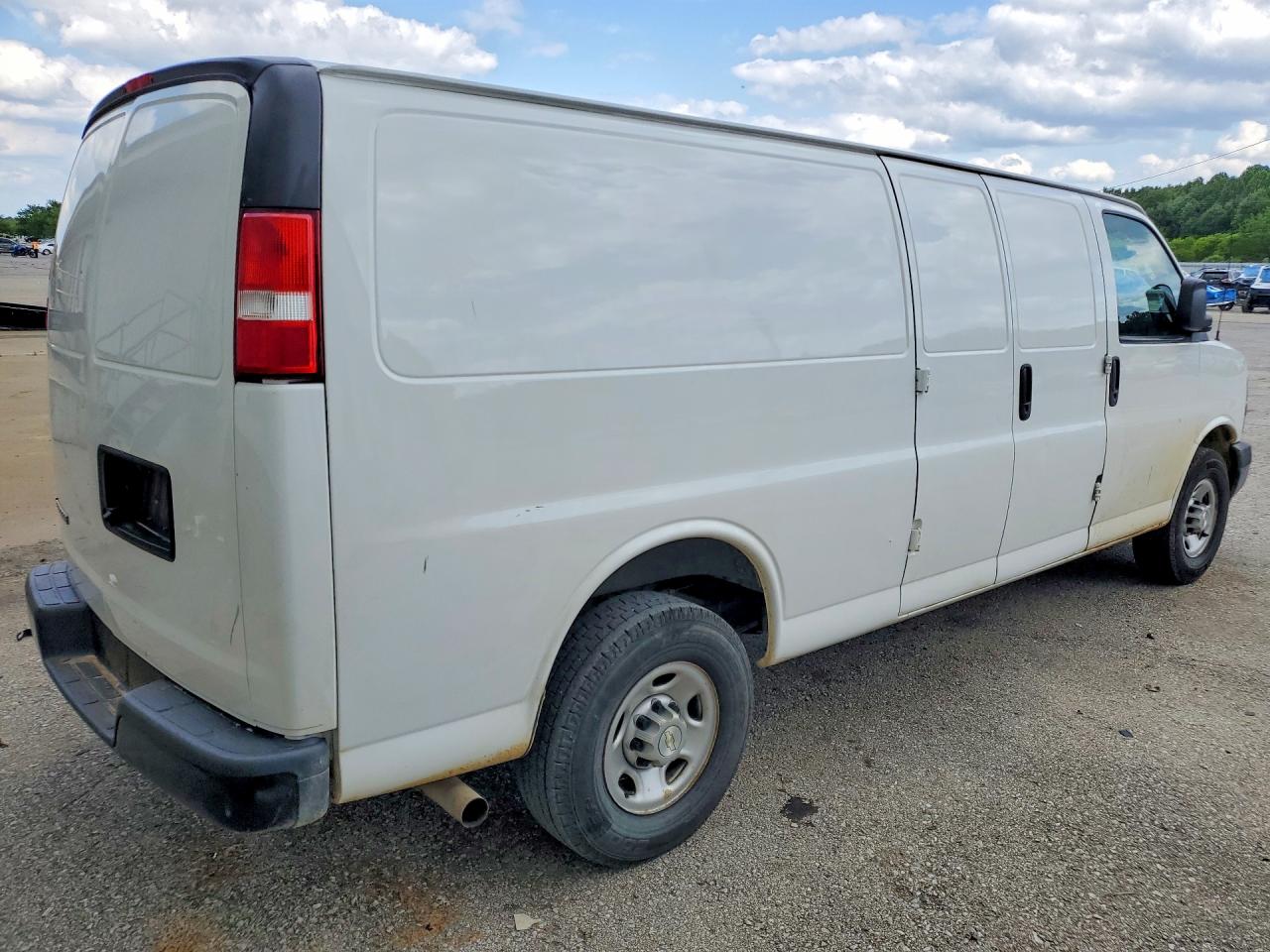 Chevrolet Express