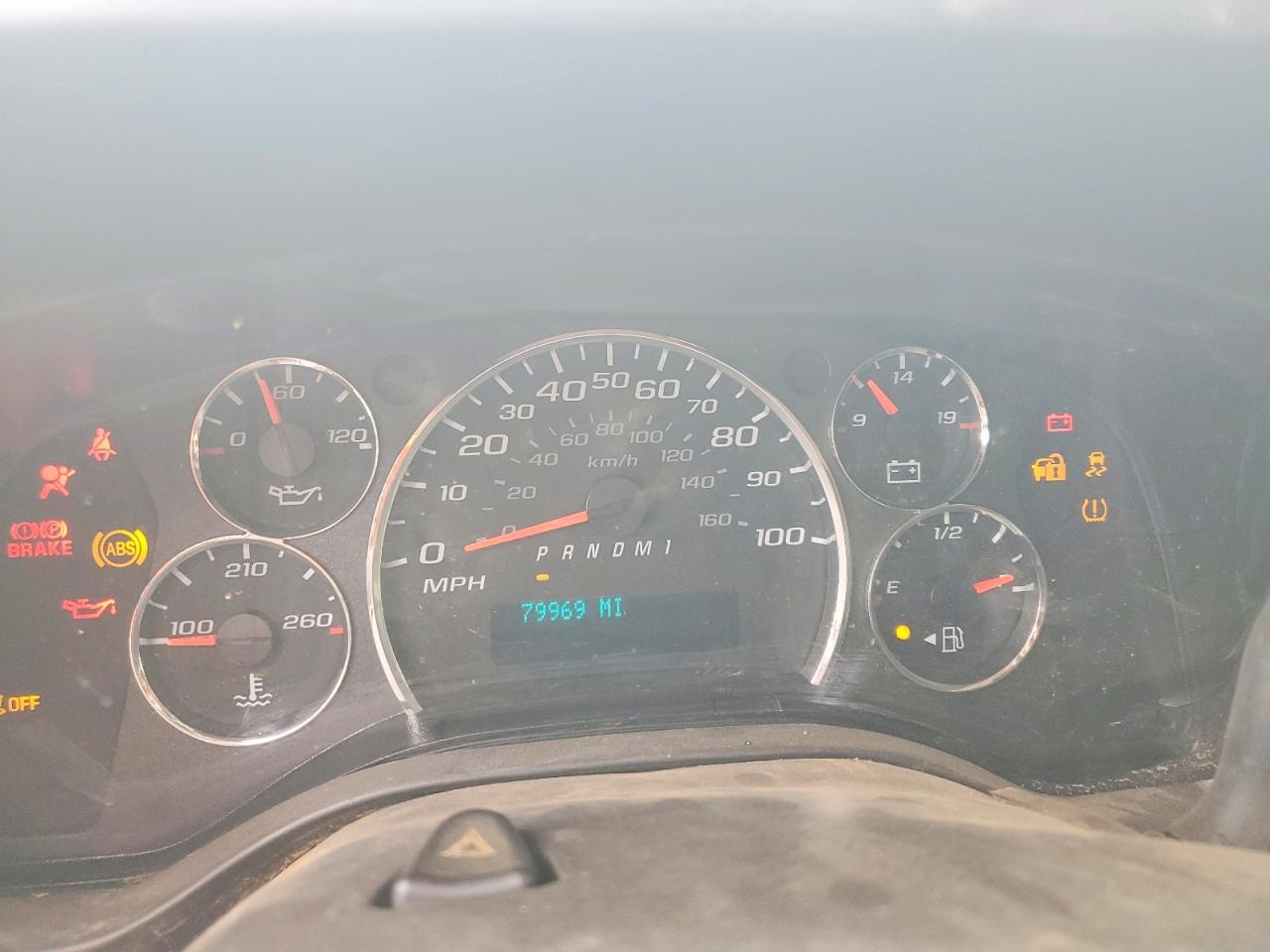 Chevrolet Express