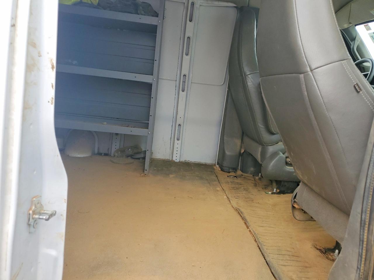 Chevrolet Express