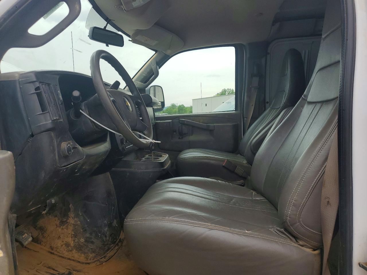 Chevrolet Express