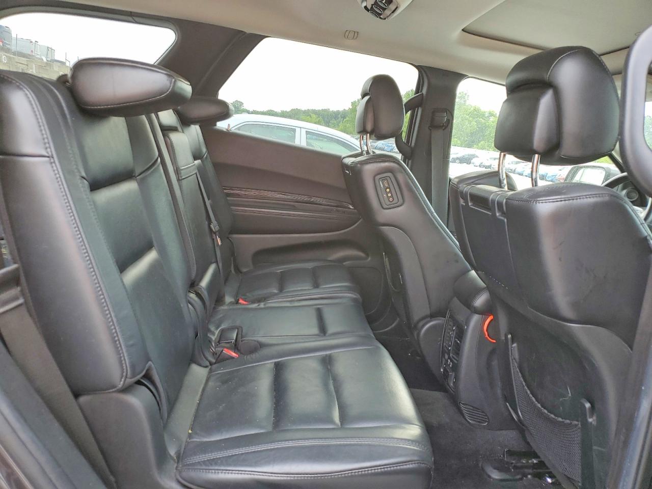 Dodge Durango Limited
