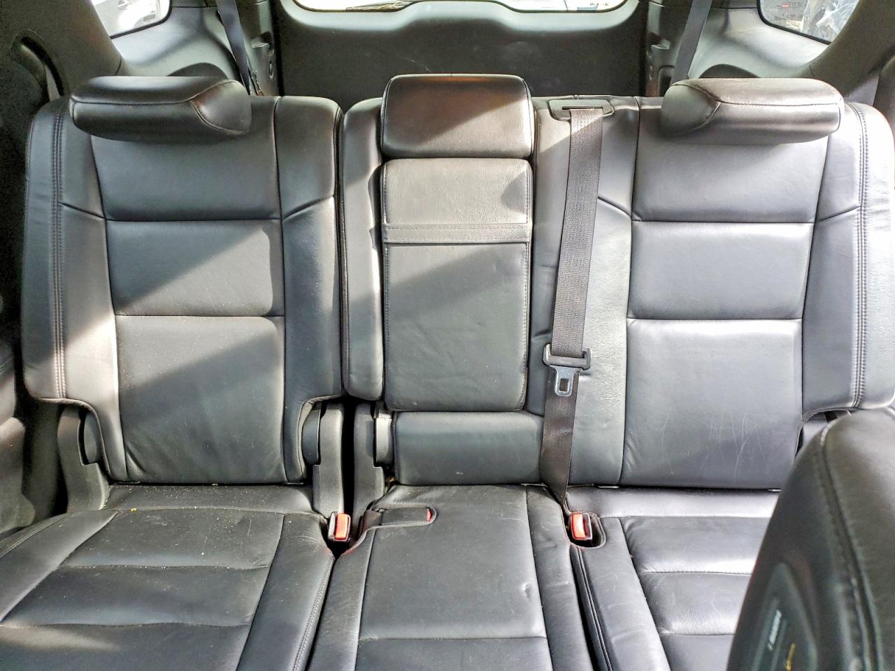 Dodge Durango Limited