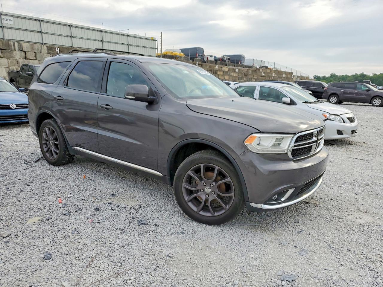 Dodge Durango Limited
