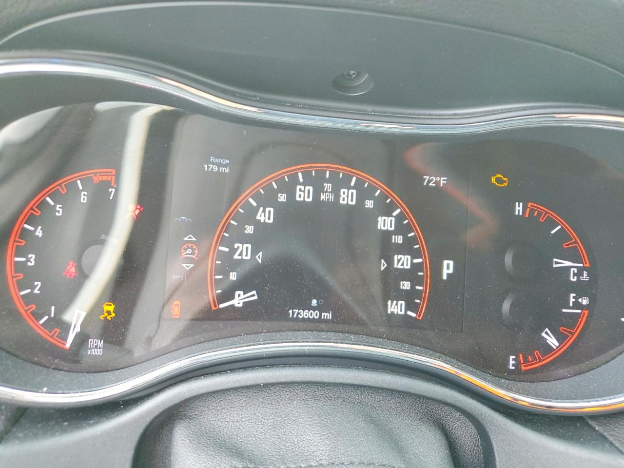 Dodge Durango Limited