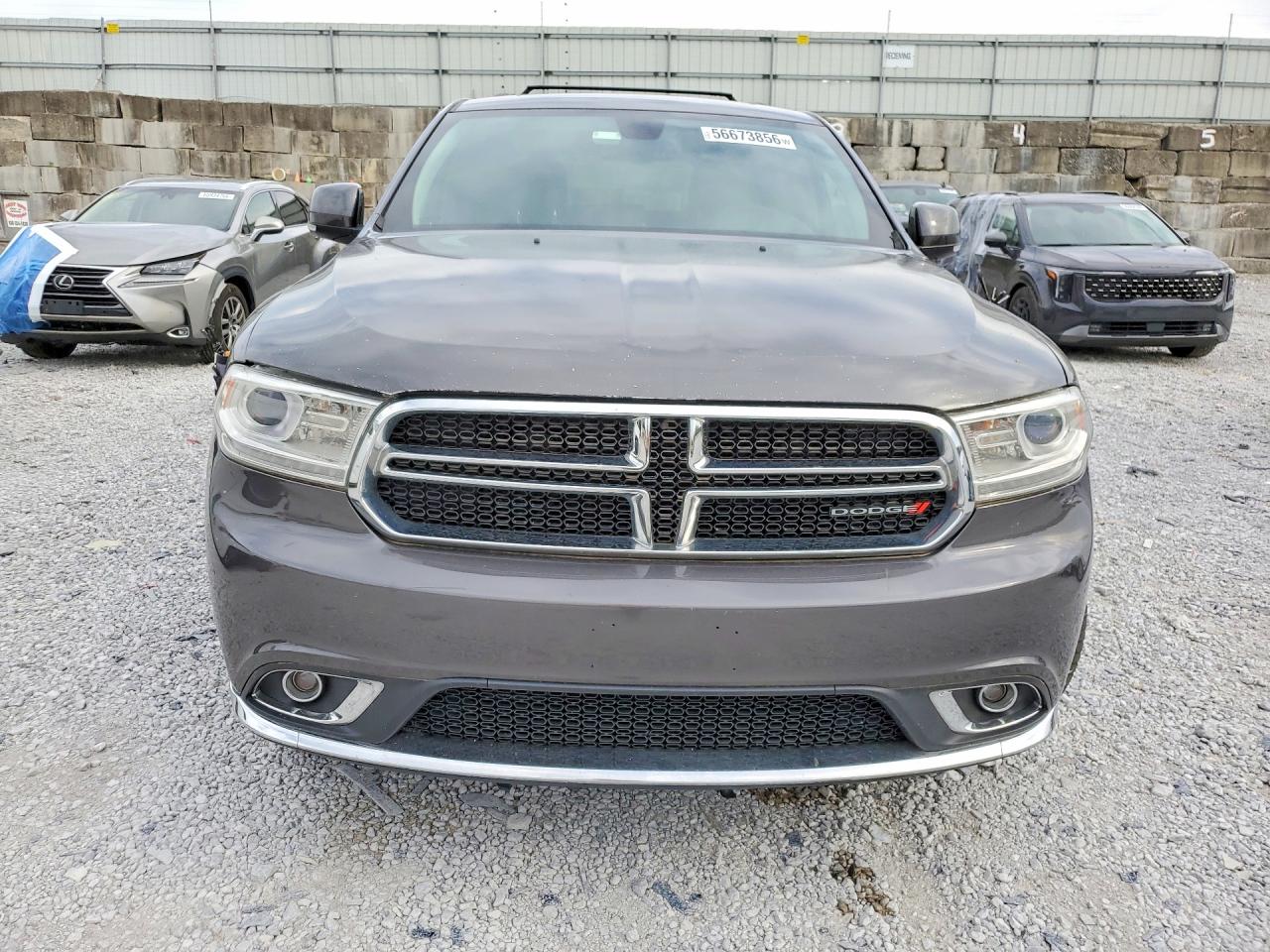 Dodge Durango Limited