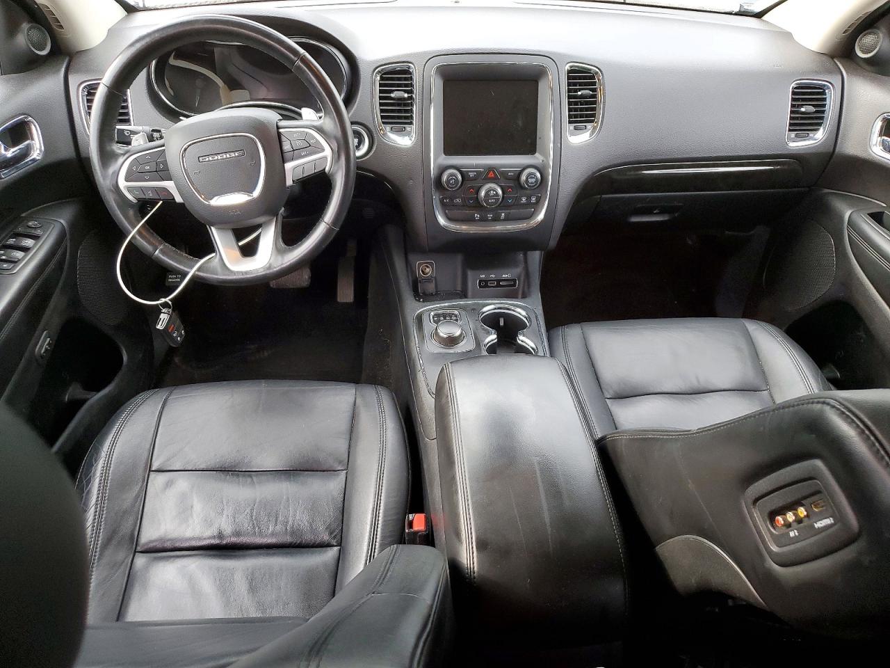 Dodge Durango Limited