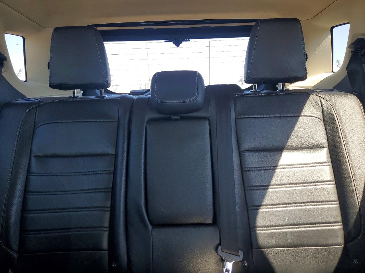 Ford EcoSport Titanium