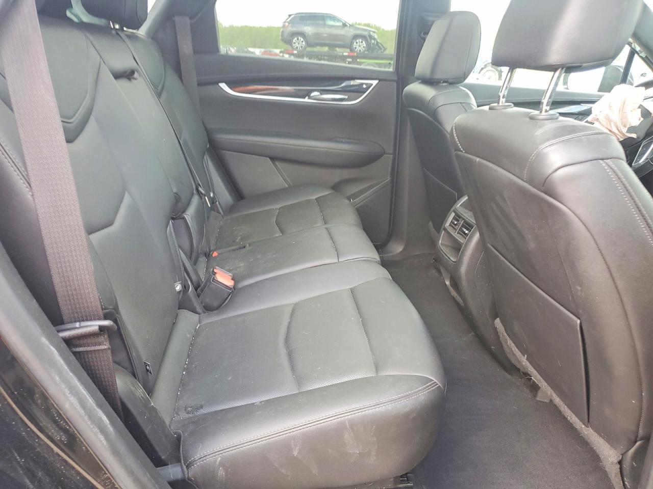 Cadillac XT5 Premium Luxury