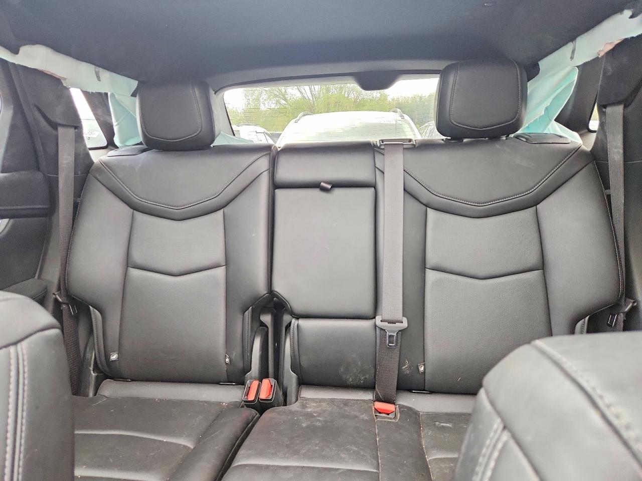 Cadillac XT5 Premium Luxury