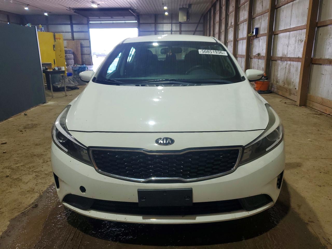 Kia Forte Lx