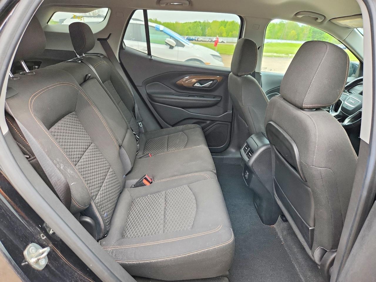GMC Terrain Sle