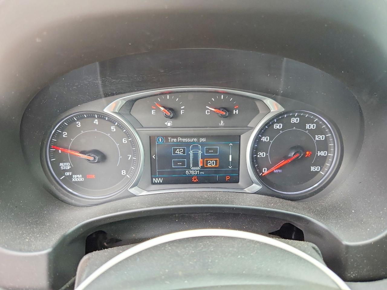 GMC Terrain Sle