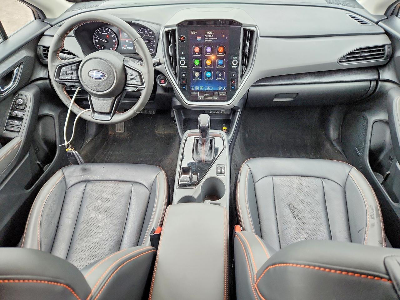 Subaru Crosstrek Limited