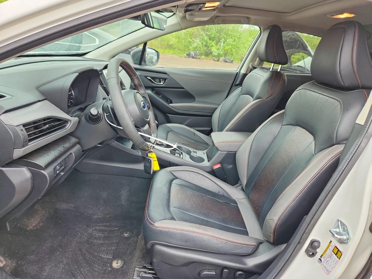 Subaru Crosstrek Limited
