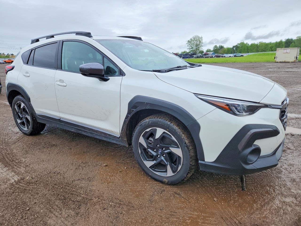 Subaru Crosstrek Limited